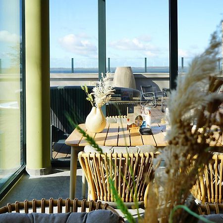 Stunning Apartment In Lembruch-Duemmer See Exteriör bild