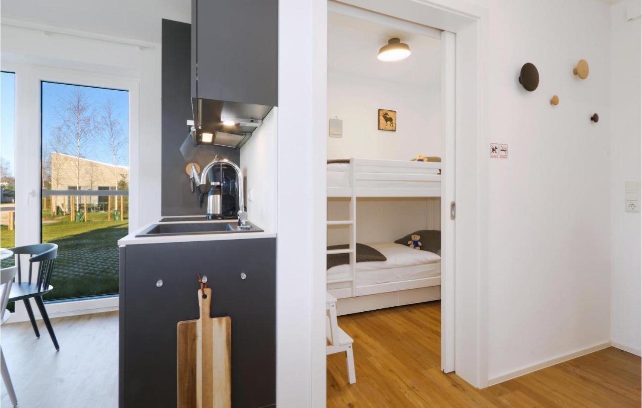 Stunning Apartment In Lembruch-Duemmer See Exteriör bild