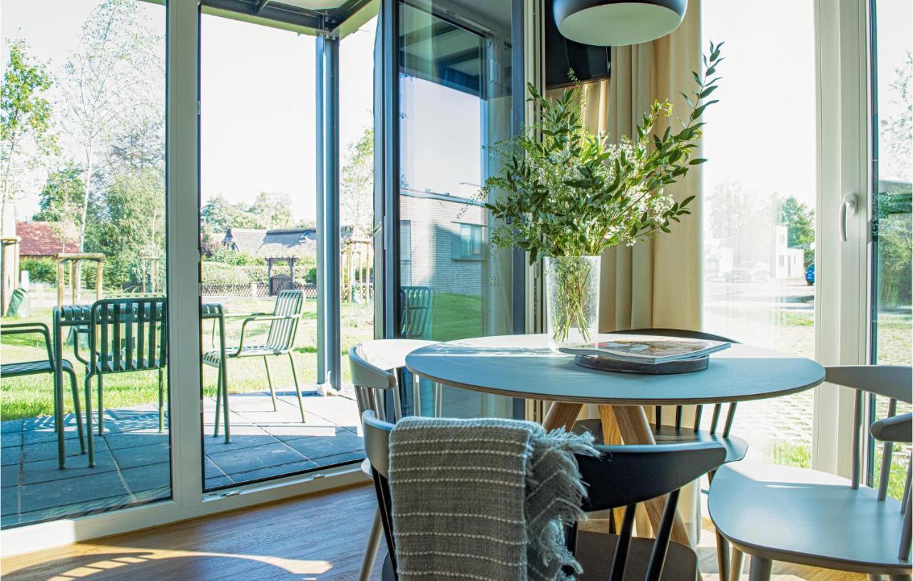 Stunning Apartment In Lembruch-Duemmer See Exteriör bild