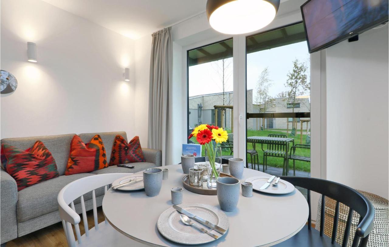 Stunning Apartment In Lembruch-Duemmer See Exteriör bild