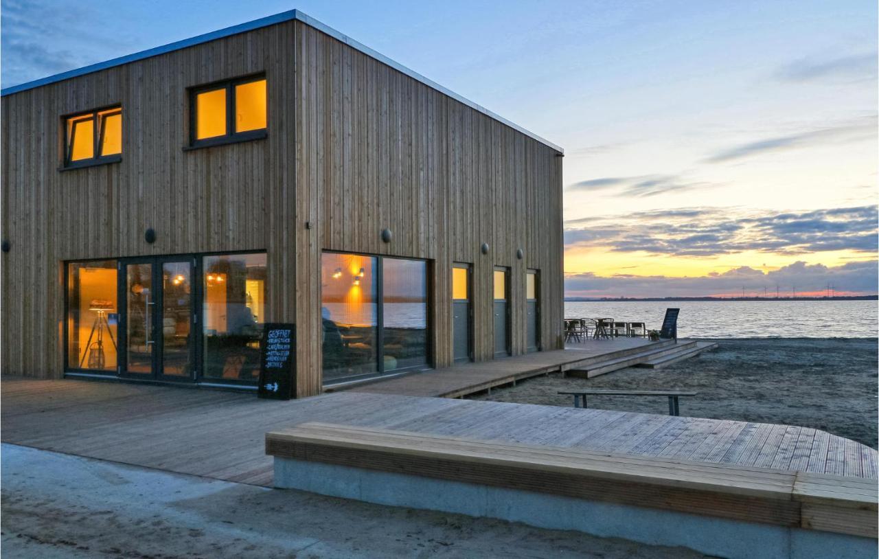Stunning Apartment In Lembruch-Duemmer See Exteriör bild