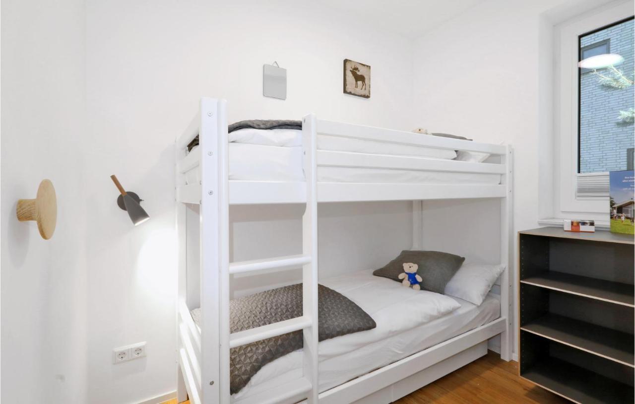 Stunning Apartment In Lembruch-Duemmer See Exteriör bild
