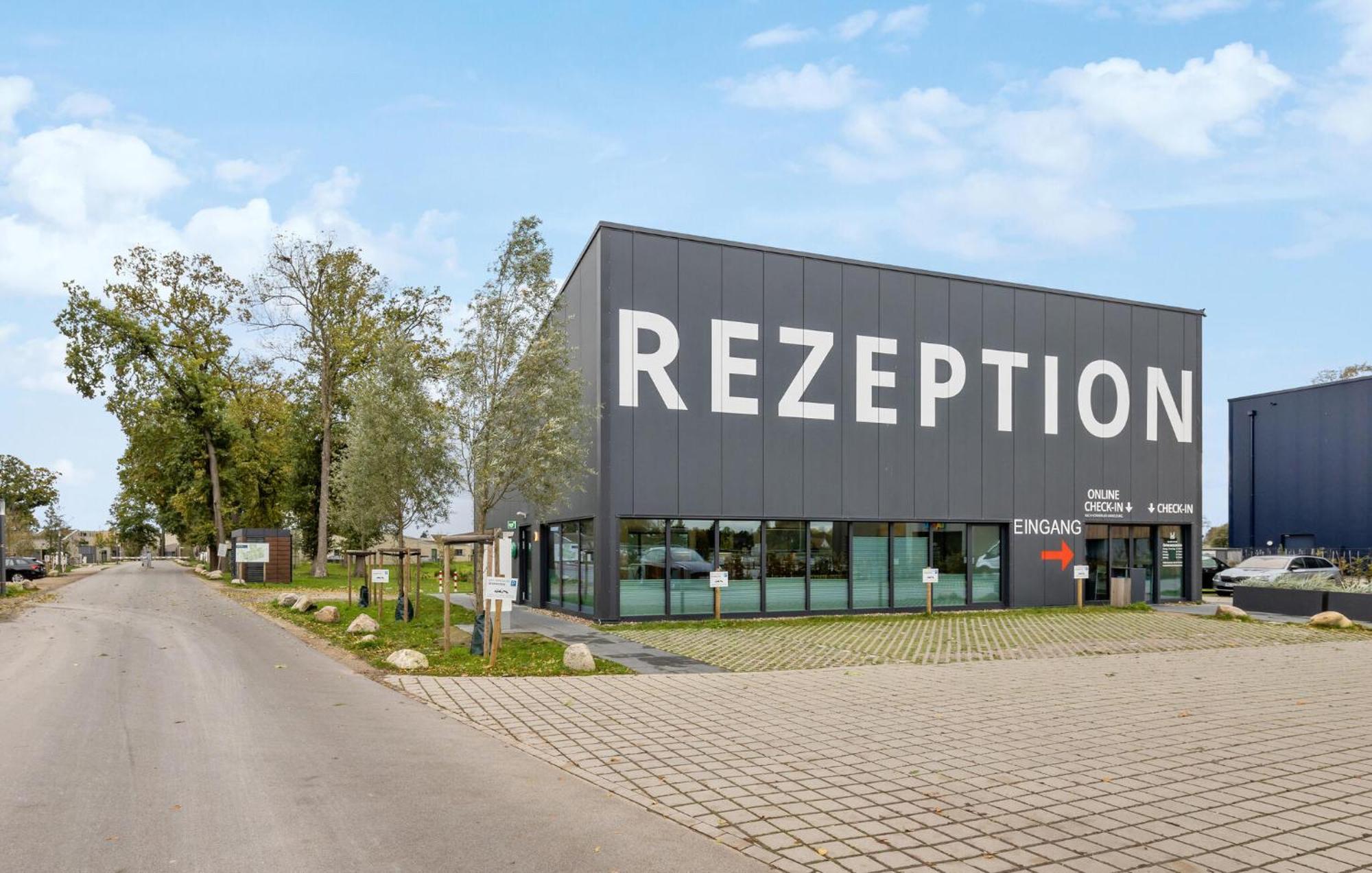 Stunning Apartment In Lembruch-Duemmer See Exteriör bild